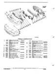 Next Page - Parts and Illustration Catalog P&A 17F June 1988