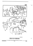 Previous Page - Parts and Illustration Catalog P&A 52R January 1988