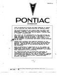 Previous Page - Parts and Illustration Catalog 22W October 1989