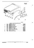 Next Page - Parts and Illustration Catalog 22W October 1989