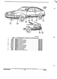 Previous Page - Parts and Accessories Catalog 32J April 1989