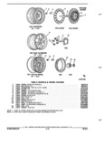 Previous Page - Parts and Illustration Catalog 17A May 1991