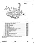 Previous Page - Parts and Illustration Catalog 17A May 1991