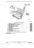 Next Page - Parts and Illustration Catalog 17A May 1991