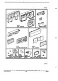 Next Page - Parts and Accessories Catalog 17W June 1991