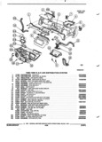 Previous Page - Parts and Illustration Catalog 44N February 1991