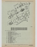 Previous Page - Cadillac Parts and Accessories Catalog June 1991