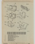 Previous Page - Cadillac Parts and Accessories Catalog June 1991