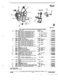 Next Page - Parts and Illustration Catalog 17B August 1992