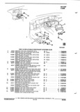 Previous Page - Parts and Illustration Catalog 17B August 1992