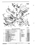 Previous Page - Parts and Accessories Catalog 17L January 1992