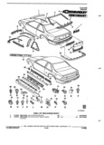 Next Page - Parts and Accessories Catalog 17L January 1992