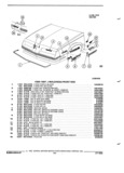 Previous Page - Parts and Illustration Catalog 22J November 1992