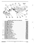 Previous Page - Parts and Accessories Catalog 32A November 1992