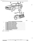 Previous Page - Parts and Illustration Catalog 17J April 1993