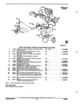 Previous Page - Parts and Illustration Catalog 18F May 1993