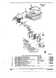 Previous Page - Parts and Illustration Catalog 18F May 1993