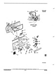 Previous Page - Parts and Illustration Catalog 18F May 1993