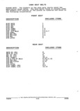 Previous Page - Parts and Illustration Catalog 22H May 1993