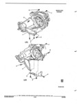 Previous Page - Parts and Illustration Catalog 25J February 1993