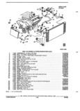 Previous Page - Parts and Illustration Catalog 25W June 1993