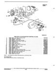 Previous Page - Parts and Illustration Catalog 25W June 1993