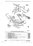 Previous Page - Parts and Illustration Catalog 25W June 1993