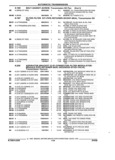 Previous Page - Parts and Illustration Catalog 44A April 1993