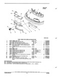 Previous Page - Parts and Accessories Catalog 45W February 1993