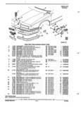 Previous Page - Parts and Accessories Catalog 45W February 1993